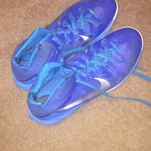 2014 Nike hyperdunks